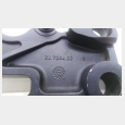 SOPORTE DE LA PINZA DE FRENO TRASERO (3) BMW F 650 GS ABS '01-'05 3