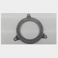 ARO / ANILLO SENSOR DEL ABS (TRASERO) (1) BMW F 650 GS ABS '01-'05 1