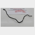 CONDUCTO METALICO DE LA BOMBA DE FRENO TRASERO (1) BMW F 650 GS ABS '01-'05