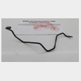 CONDUCTO METALICO DE LA BOMBA DE FRENO TRASERO (2) BMW F 650 GS ABS '01-'05