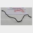 CONDUCTO METALICO DE LA BOMBA DE FRENO TRASERO (3) BMW F 650 GS ABS '01-'05