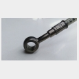 LATIGUILLO DEL FRENO DELANTERO (1) BMW F 650 GS ABS '01-'05 4