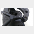 PINZA DE FRENO DELANTERA (1) CON DESPERFECTOS ( SEGUN FOTOGRAFIAS BMW F 650 GS ABS '01-'05 2