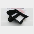 TAPA ENTRADA DEL AIRE IZQUIERDA DEL RADIADOR (1) BMW F 650 GS ABS '01-'05