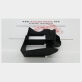TAPA ENTRADA DEL AIRE IZQUIERDA DEL RADIADOR (2) BMW F 650 GS ABS '01-'05