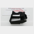 TAPA ENTRADA DEL AIRE IZQUIERDA DEL RADIADOR (3) BMW F 650 GS ABS '01-'05