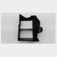 TAPA ENTRADA DEL AIRE IZQUIERDA DEL RADIADOR (3) BMW F 650 GS ABS '01-'05 1