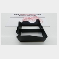 TAPA ENTRADA DEL AIRE DERECHA DEL RADIADOR (1) BMW F 650 GS ABS '01-'05