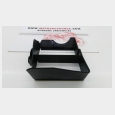 TAPA ENTRADA DEL AIRE DERECHA DEL RADIADOR (2) BMW F 650 GS ABS '01-'05