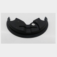 TAPA BAJO TIJA (2) BMW F 650 GS ABS '01-'05 4