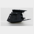TAPA INFERIOR COLIN (TIPO 2) (1) BMW F 650 GS ABS '01-'05 2
