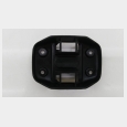 TAPA BOTONERA (1) BMW F 650 GS ABS '01-'05 1