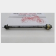 EJE TRASERO (2) BMW F 650 GS ABS '01-'05