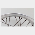 LLANTA TRASERA (3) BMW F 650 GS ABS '01-'05 1