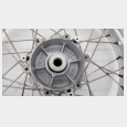 LLANTA TRASERA (3) BMW F 650 GS ABS '01-'05 5