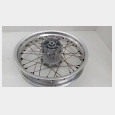 LLANTA TRASERA (3) BMW F 650 GS ABS '01-'05 6
