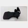 PORTAMATRICULA (1) BMW F 650 GS ABS '01-'05 2