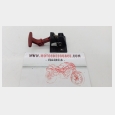 CIERRE DEL ASIENTO (2) BMW F 650 GS ABS '01-'05