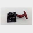 CIERRE DEL ASIENTO (2) BMW F 650 GS ABS '01-'05 3