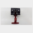 CIERRE DEL ASIENTO (2) BMW F 650 GS ABS '01-'05 5