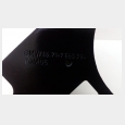 ESTRIBERA DELANTERA DERECHA (1) BMW F 650 GS ABS '01-'05 4