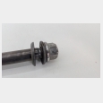 EJE TRASERO (3) BMW F 650 GS ABS '01-'05 1