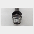 EJE TRASERO (3) BMW F 650 GS ABS '01-'05 4