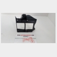 TAPA ENTRADA DEL AIRE IZQUIERDA DEL RADIADOR (4) BMW F 650 GS ABS '01-'05