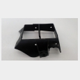 TAPA ENTRADA DEL AIRE IZQUIERDA DEL RADIADOR (4) BMW F 650 GS ABS '01-'05 4