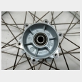 LLANTA DELANTERA (1) ( 2345793 ) ( 2.50 X 19" ) SEGUN FOTOGRAFIAS BMW F 650 GS ABS '05 2