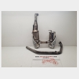 JUEGO DE ESCAPE COMPLETO (1*) SEGUN FOTOGRAFIAS BMW F 650 GS ABS '01-'05
