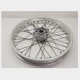 LLANTA DELANTERA (2*) ( 2345793 ) ( 2.50 X 19" ) SEGUN FOTOGRAFIAS BMW F 650 GS ABS '01-'05 5