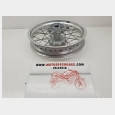 LLANTA TRASERA (4*) BMW F 650 GS ABS '01-'05