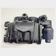 PINZA DEL FRENO DELANTERA (3*) BMW F 650 GS ABS '01-'05 6