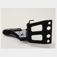 ESTRIBERA DELANTERA IZQUIERDA (4*) BMW F 650 GS ABS '01-'05 5
