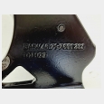 ESTRIBERA DELANTERA IZQUIERDA (4*) BMW F 650 GS ABS '01-'05 6