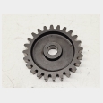 PION ( Z-24 ) (2*) BMW F 650 GS ABS '01-'05 1
