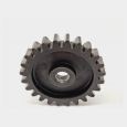 PION ( Z-24 ) (2*) BMW F 650 GS ABS '01-'05 4