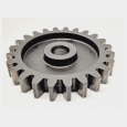 PION ( Z-24 ) (2*) BMW F 650 GS ABS '01-'05 6