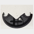 TAPA BAJO TIJA (5*) BMW F 650 GS ABS '01-'05 1