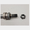 EJE TRASERO (4*) BMW F 650 GS ABS '01-'05 4