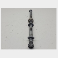 EJE TRASERO (4*) BMW F 650 GS ABS '01-'05 5