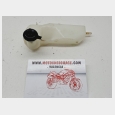 VASO DE EXPANSION (4*) BMW F 650 GS ABS '01-'05