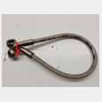 JUEGO COMPLETO DE LATIGUILLOS DE FRENO Y ABS (2*) SEGUN FOTOGRAFIAS BMW F 650 GS ABS '01-'05 3