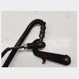 JUEGO COMPLETO DE LATIGUILLOS DE FRENO Y ABS (2*) SEGUN FOTOGRAFIAS BMW F 650 GS ABS '01-'05 4