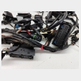 INSTALACION ELECTRICA (1*) SEGUN FOTOGRAFIAS BMW F 650 GS ABS '01-'05 2