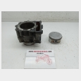 JUEGO DE CILINDRO Y PISTON (4#) SEGUN FOTOGRAFIAS BMW F 650 GS ABS '01-'05
