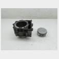 JUEGO DE CILINDRO Y PISTON (4#) SEGUN FOTOGRAFIAS BMW F 650 GS ABS '01-'05 1
