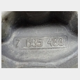 TAPA DEL ALTERNADOR (4#) BMW F 650 GS ABS '01-'05 6