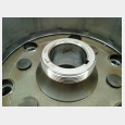 VOLANTE (4#) BMW F 650 GS ABS '01-'05 2